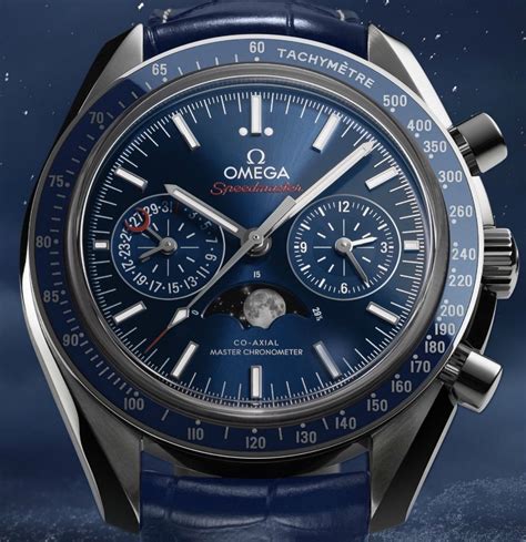 omega speedmaster moonphase 2016 price|Omega Speedmaster professional moonphase.